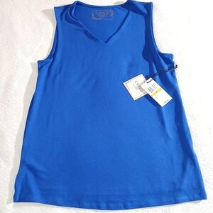NWT Sz.SP Womens Cupio Tank Top